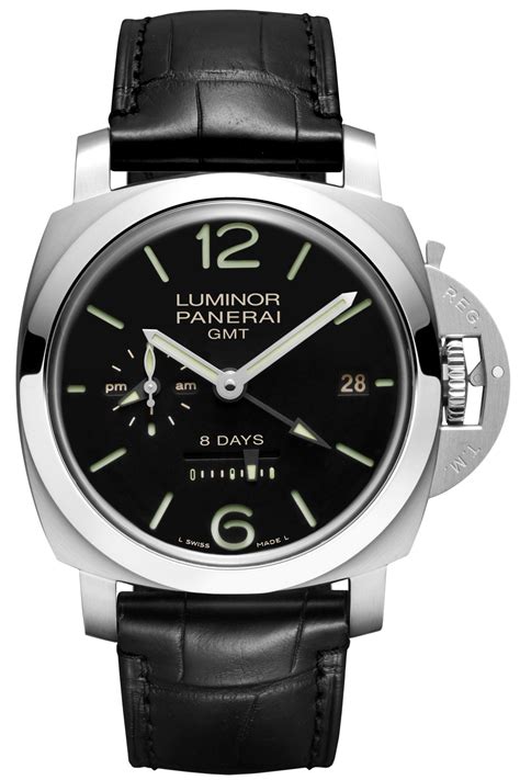 panerai luminor preço|luminor panerai price list.